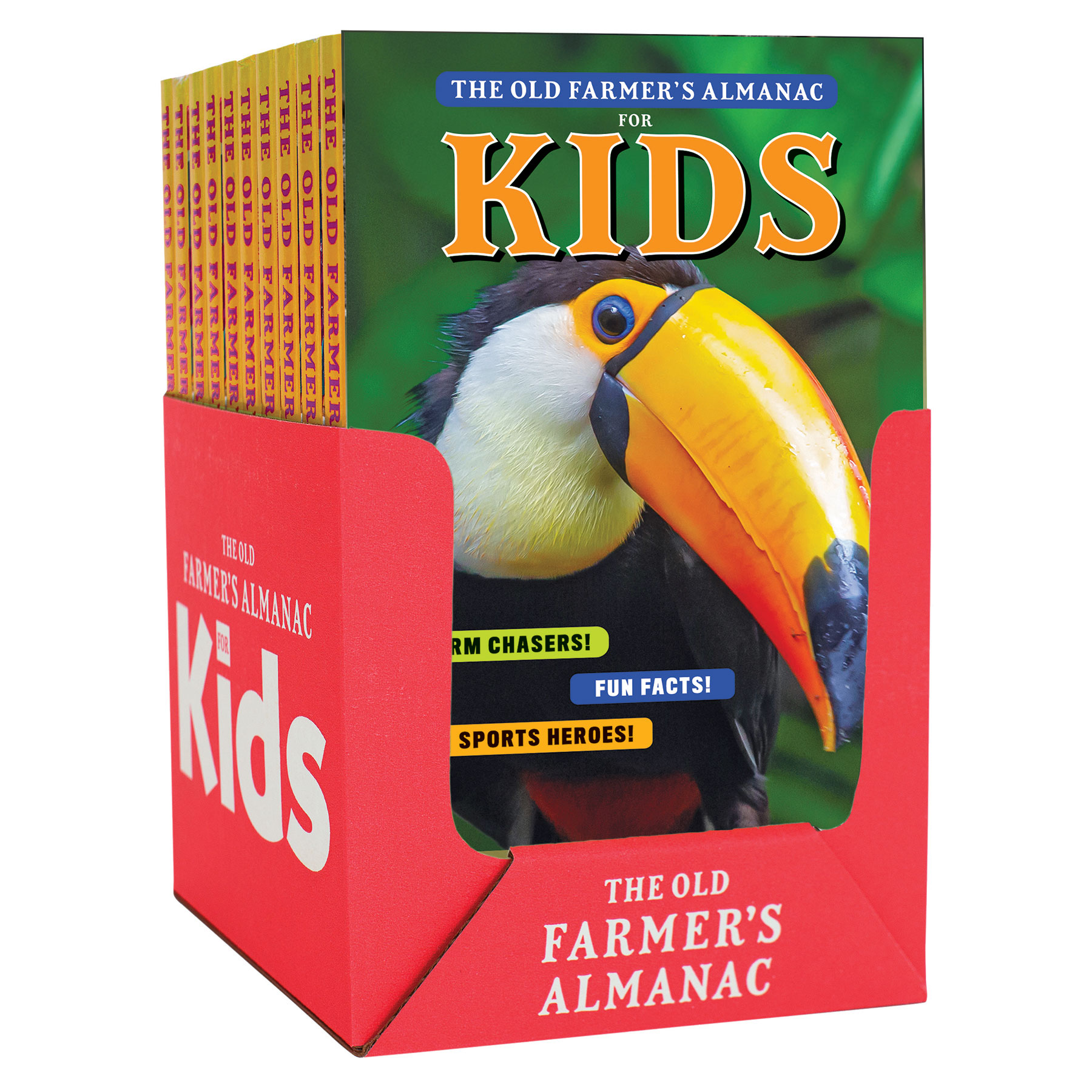 Kids Vol 11 10 copy display counter display