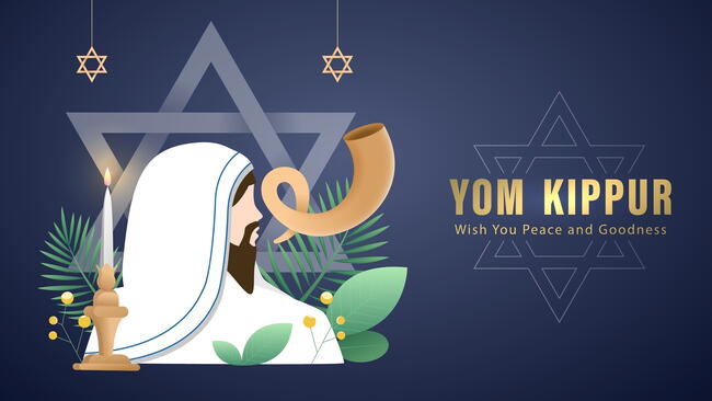 Yom Kippur